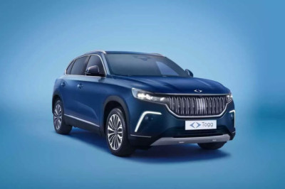 Togg T10X Fiyatlarına Zam Geldi: Elektrikli Otomobil Piyasasında Yeni Bir Dönem