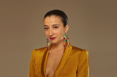 Melike Şahin, İBB Öğretmen Konserinde Sahneye Çıkmayınca Tepki Çekti