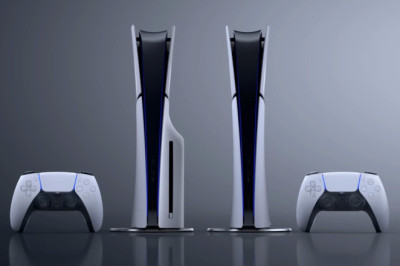 PlayStation 5 Slim: Yenilikler ve Özelliklerle Dolu Yeni Nesil Oyun Deneyimi