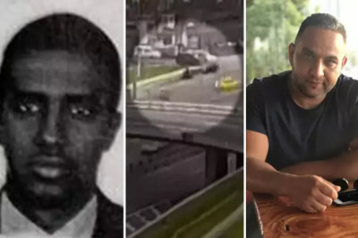 Somali Cumhurbaşkanı'nın oğlu İstanbul'da ölümlü kazaya karıştı