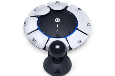 Sony'nin Engelli Oyuncular İçin Yenilikçi PlayStation 5 Kontrol Cihazı