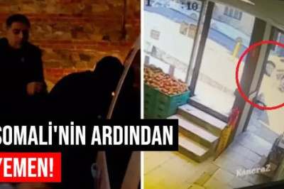 Beyoğlu'nda Eski Yemen Savunma Bakanının Oğlunun Karıştığı Kaza: 71 Yaşındaki Kadın Yoğun Bakımda