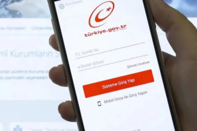 2024'e Kadar Planlanan e-Devlet Üzerinden Kira Sözleşmesi Düzenlemesi ve İlerleyen Adımlar