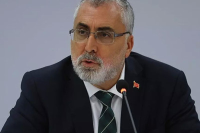 Çalışma Bakanı Işıkhan’dan memur ve asgari ücret zammı müjdesi