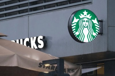 Starbucks, Gazze krizi nedeniyle boykot ve dava ile karşı karşıya