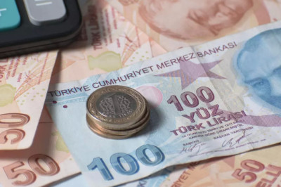 2024 yılında asgari ücret yüzde 49 arttı