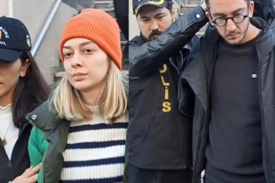 Sosyal medya fenomenleri Kıvanç Talu ve Beril Talu, 150 milyon liralık dolandırıcılık suçlamasıyla tutuklandı