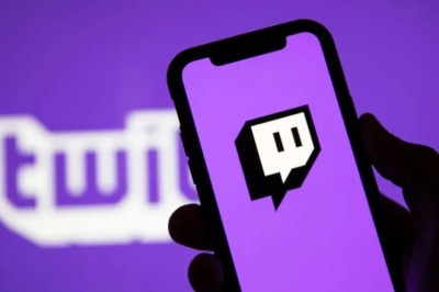 Türkiye’de Popüler Canlı Yayın Platformu Twitch’e Erişim Engeli
