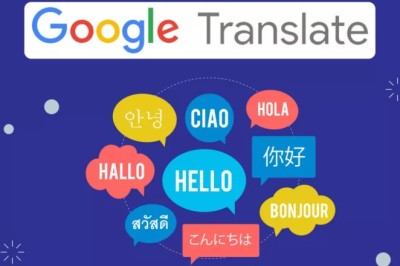 Google Translate Yapay Zeka ile Çeviri İmkanlarını 110 Yeni Dile Açıyor