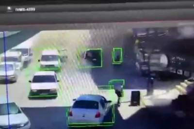 İzmir Torbalı'da Korkunç Patlama: 5 Ölü, 63 Yaralı