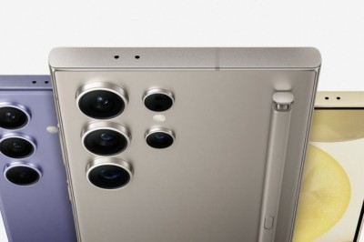 Samsung, Galaxy S23 Serisi ve Önceki Modeller İçin Portre Stüdyosu ve Diğer Galaxy AI Özelliklerini Getiriyor