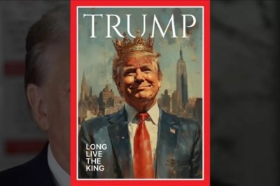 Trump's Self-Proclaimed "King" Status Sparks Controversy in the US, Prompting Strong Reaction from New York Governor