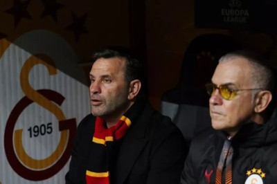 Galatasaray'ın Avrupa Defteri Kapandı: Spor Yazarlarından Sert Eleştiriler ve Ligdeki Durumuna Bakış