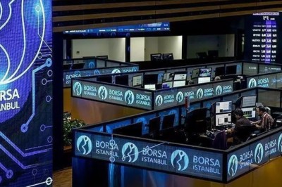 İstanbul Cumhuriyet Başsavcılığı'ndan Borsa İstanbul'daki Olağandışı Hareketlere Soruşturma