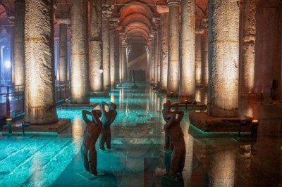 İstanbul'un Zengin Müze Mirası: Eşsiz Keşifler ve Kültürel Yolculuklar