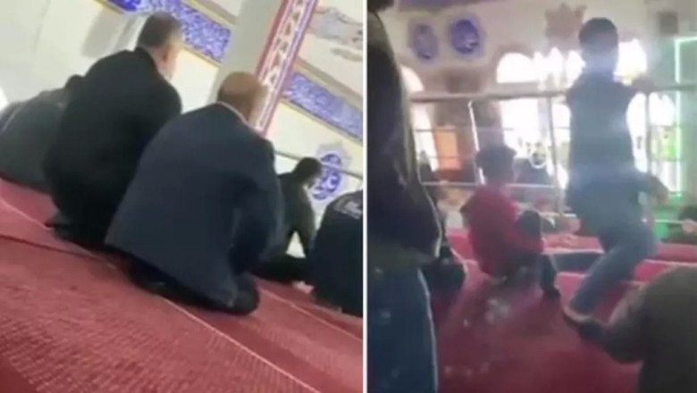 Sultangazi Camisinde İmamın Tehlikeli Sözleri: Diyanet Soruşturma Başlattı