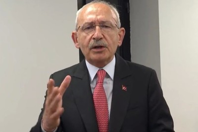 BTK'dan Kemal Kılıçdaroğlu'nun kredi kartı SMS'ine yasak geldi