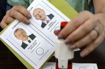 Cumhurbaşkanlığı 2. tur seçimlerinde sandıkların yüzde 95'ten fazlası açıldı