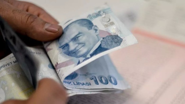 Asgari ücret zammı şu anda belli' dedi, canlı yayında rakam verdi!