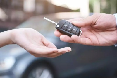 İkinci El Otomobil Piyasası Daralıyor: Galeriler Kapanma Tehlikesi ile Karşı Karşıya