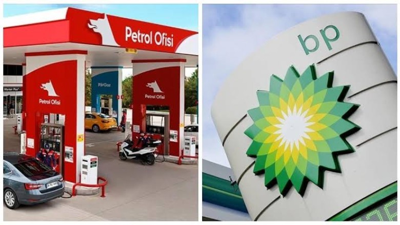BP, 111 Yılın Ardından Türkiye Pazarından Çekiliyor: Petrol Ofisi Devraldı