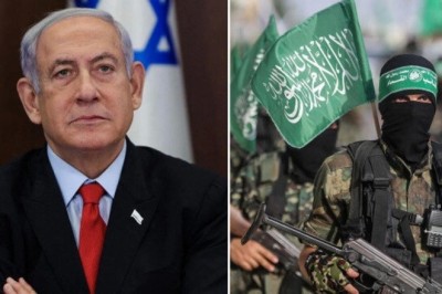 İsrail ve Hamas Arasında 4 Gün Sürecek Ateşkes Başladı: Esir Takası ve Gelişmeler