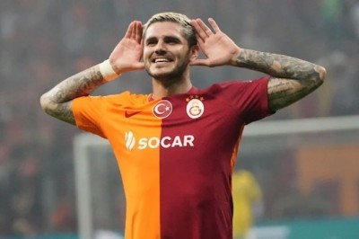 Real Madrid, Galatasaray'ın Golcüsü Icardi İçin Transfer Hazırlıklarına Başladı