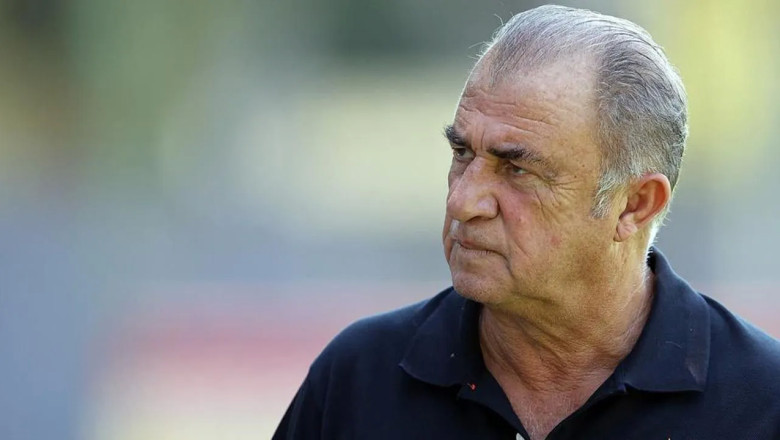 Fatih Terim'den Seçil Erzan Davası: Tarihin En Büyük Hukuk Savaşı