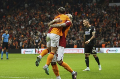 Mauro Icardi'nin Geleceği: Galatasaray'da Son Mu?