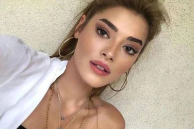 Simay Barlas: Genç Yetenek ve Başarılı Oyuncu