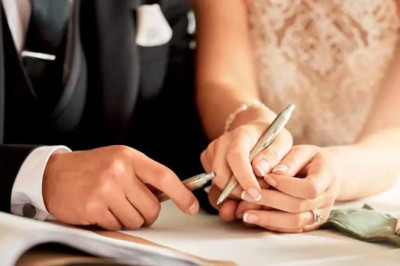 2023'te Başlayan Faizsiz Evlilik Kredisi Programı: Şartları ve Başvuru Detayları