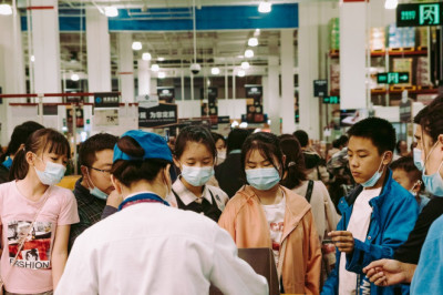 Çin'de Tanısı Konulamayan Zatürre Vakaları Çocukları Tehdit Ediyor