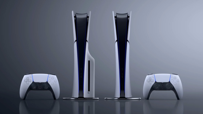 PlayStation 5 Slim: Yenilikler ve Özelliklerle Dolu Yeni Nesil Oyun Deneyimi