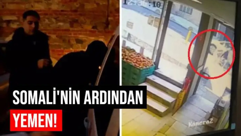 Beyoğlu'nda Eski Yemen Savunma Bakanının Oğlunun Karıştığı Kaza: 71 Yaşındaki Kadın Yoğun Bakımda
