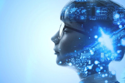 Zihin Okuyan Yapay Zeka Gerçeğe Bir Adım Daha Yaklaştı