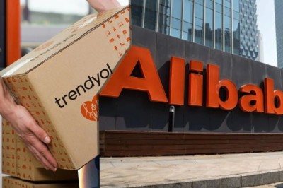 Alibaba, Çin’de rekabeti bozduğu gerekçesiyle rekor cezaya çarptırıldı