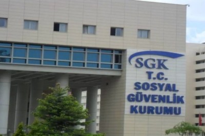 Malulen Emeklilikte Yeni Dönem: 1992-2016 Arası SGK Girişlilerine 10-15 Yıl Erken Emeklilik İmkanı