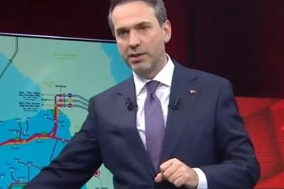 Bakan Bayraktar: Doğal gaz zammı planlamıyoruz, yeni keşifler için çalışıyoruz