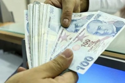 SSK ve Bağ-Kur emeklilerine yüzde 49,25 zam