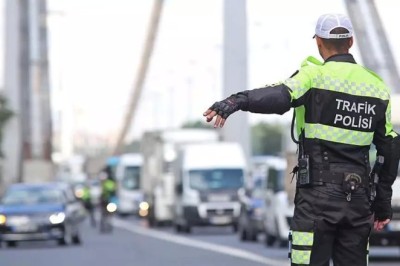 Trafik Cezalarında Yeni Dönem: İndirimli Ödemede Süre Uzatıldı