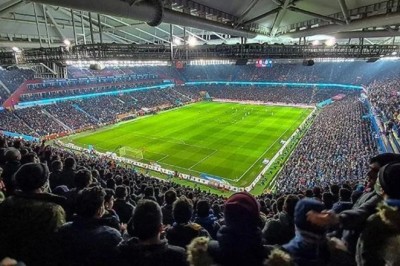 Trabzonspor-Fenerbahçe Derbi Maçı: Taraftar Kısıtlaması ve Sonuçları