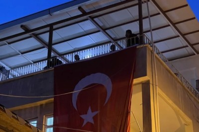 Adıyaman’da Şehit Ateşi: Sözleşmeli Er Abdulkadir Akıncı’nın Hayatını Kaybettiği Araç Kazası