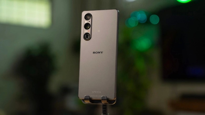 Sony, Xperia 1 VI ile Akıllı Telefon Pazarında Yeni Bir Strateji İle İddialı Adımlar Atıyor