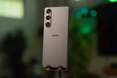 Sony, Xperia 1 VI ile Akıllı Telefon Pazarında Yeni Bir Strateji İle İddialı Adımlar Atıyor