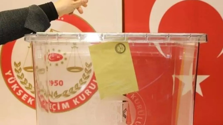 Türkiye’nin Yerel Seçim Maratonu: Demokrasinin Zaferi ve Yeni Yönetimlerin Beklentisi