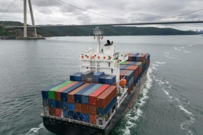 Türkiye Ticaret Bakanlığı, İsrail’e 54 Ürün İçin İhracat Kısıtlaması Getirdi