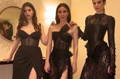 Derin Talu’nun Paylaşımları Yeniden Gündemde: Tatil Pozları ve Darp İddiaları