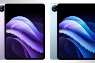 Vivo Pad 3: Güçlü donanım ve şık tasarımla iddialı bir tablet