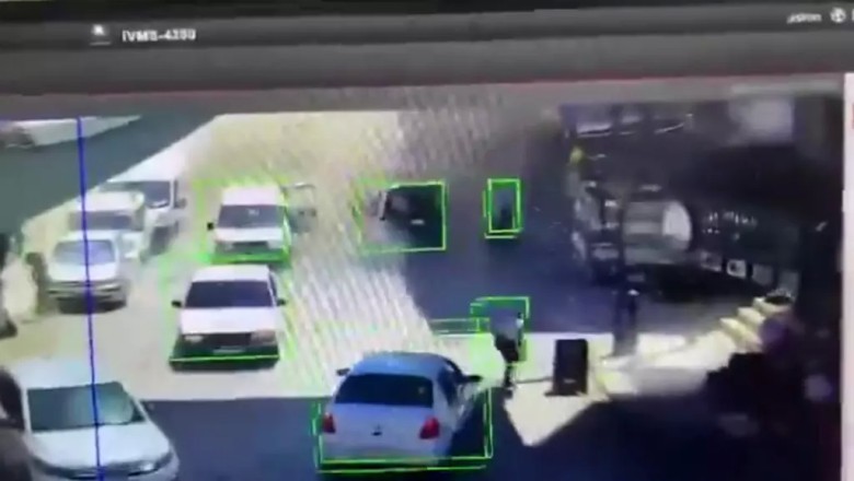 İzmir Torbalı'da Korkunç Patlama: 5 Ölü, 63 Yaralı