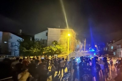 Kayseri’de Çocuğa Taciz Gerginliği: 63 Sosyal Medya Hesabına Soruşturma Başlatıldı